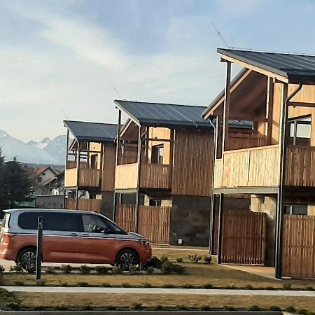 Apartman B4 Hrabušice Εξωτερικό φωτογραφία