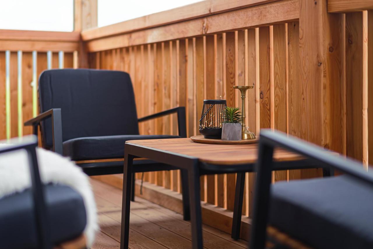 Apartman B4 Hrabušice Εξωτερικό φωτογραφία