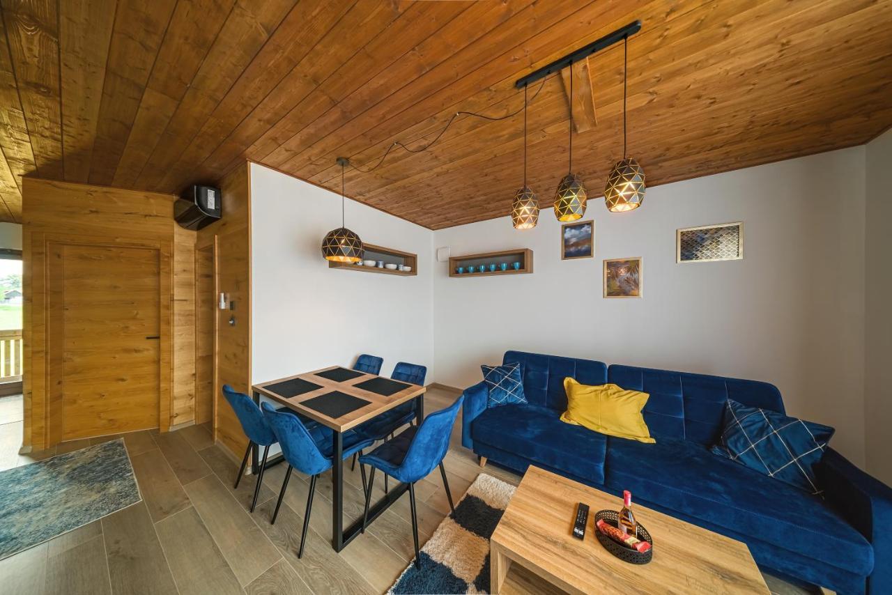 Apartman B4 Hrabušice Εξωτερικό φωτογραφία