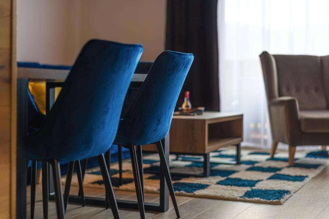 Apartman B4 Hrabušice Εξωτερικό φωτογραφία