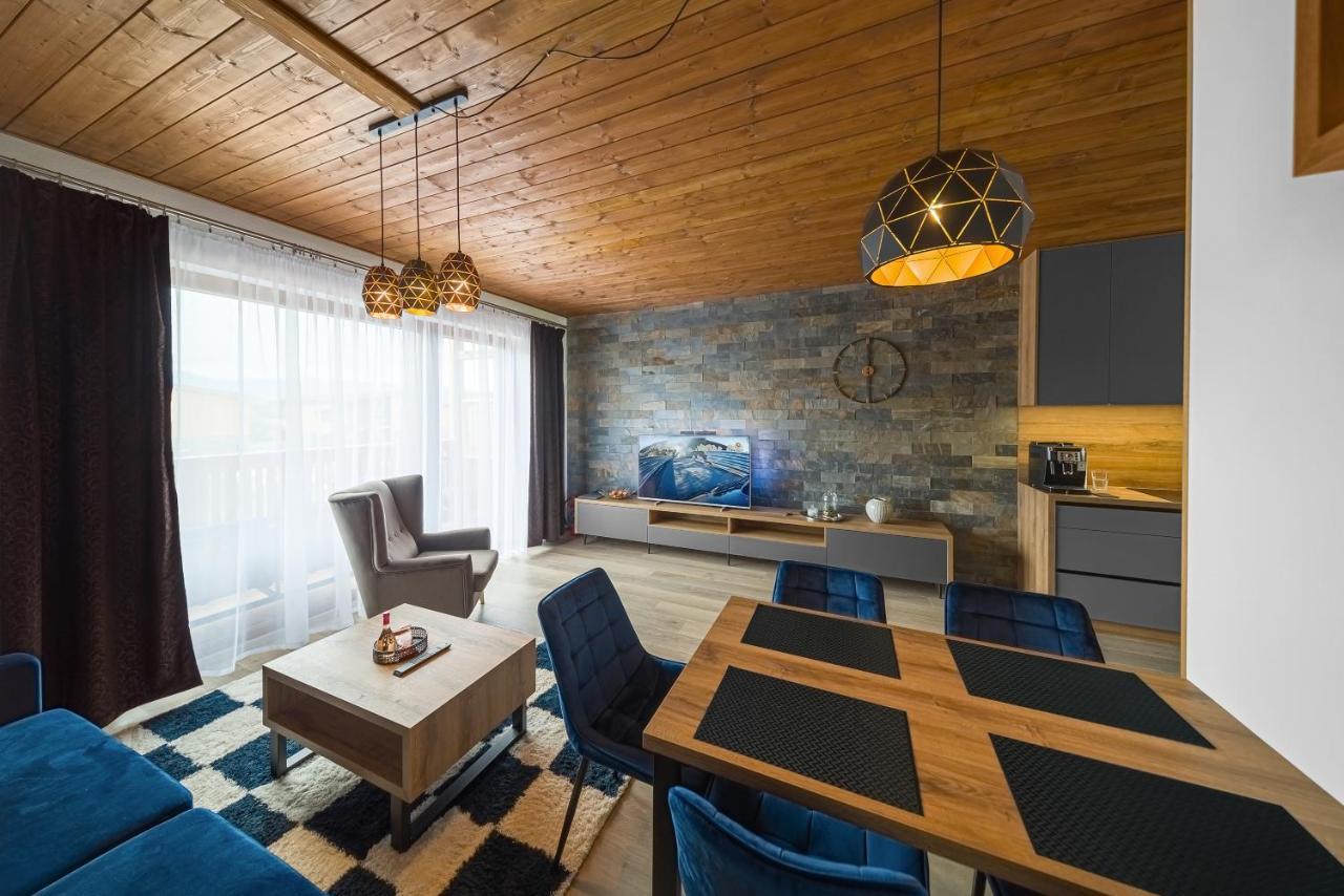 Apartman B4 Hrabušice Εξωτερικό φωτογραφία