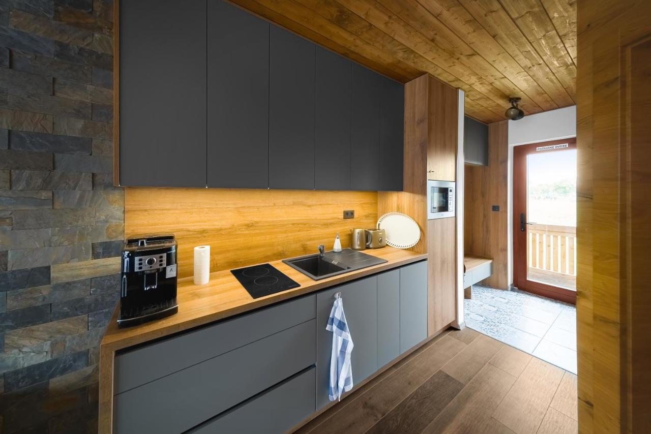 Apartman B4 Hrabušice Εξωτερικό φωτογραφία
