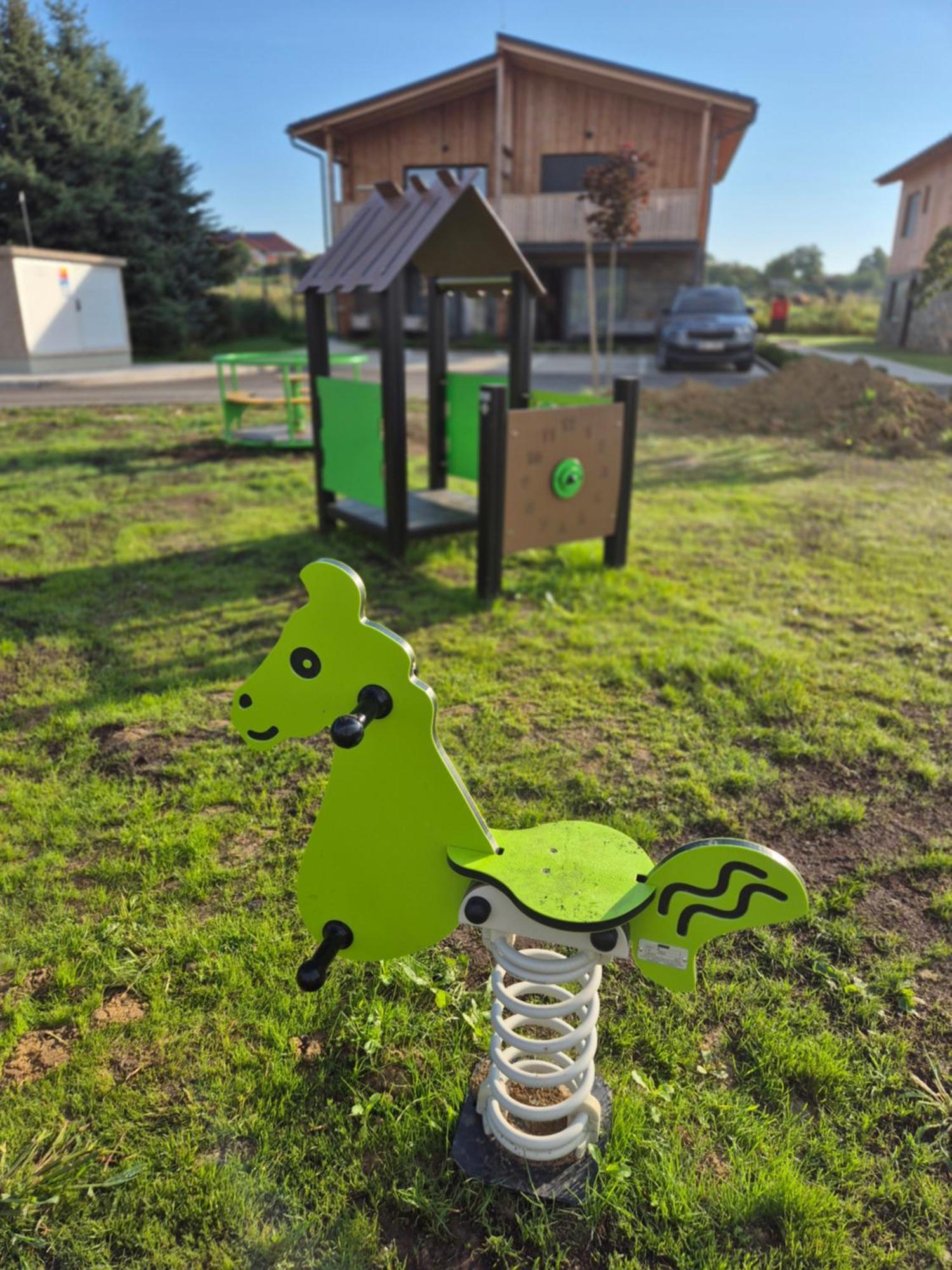 Apartman B4 Hrabušice Εξωτερικό φωτογραφία