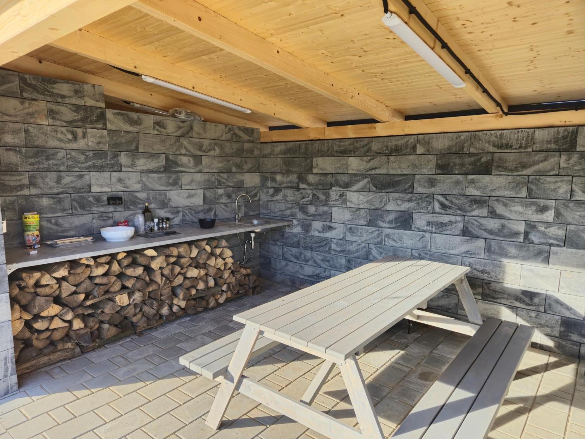 Apartman B4 Hrabušice Εξωτερικό φωτογραφία