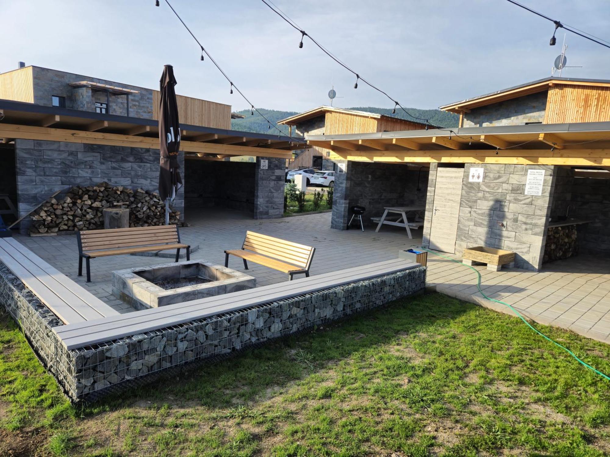 Apartman B4 Hrabušice Εξωτερικό φωτογραφία
